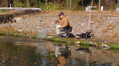 つりぼりあかし 釣果