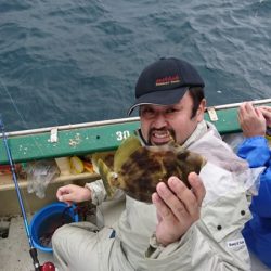 島きち丸 釣果