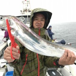Soyamaru 釣果