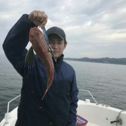 海坊主Ｖ 釣果