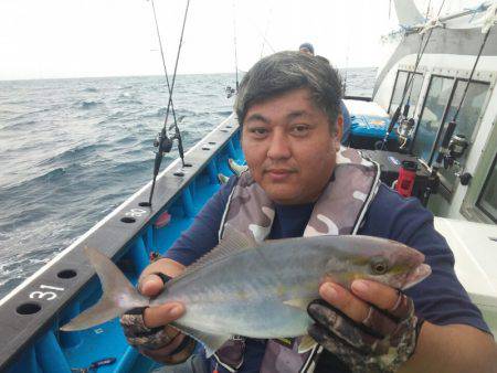 丸万釣船 釣果