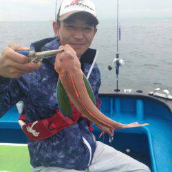 丸万釣船 釣果
