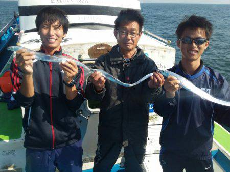 丸万釣船 釣果