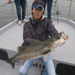 Chase（チェイス） 釣果