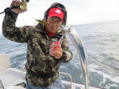 Chase（チェイス） 釣果