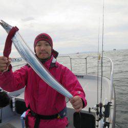 Chase（チェイス） 釣果