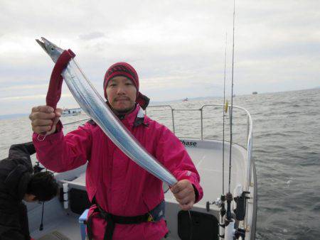 Chase（チェイス） 釣果