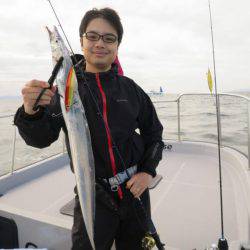 Chase（チェイス） 釣果