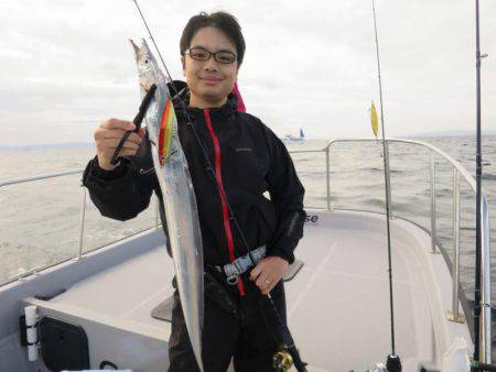 Chase（チェイス） 釣果