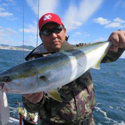 Chase（チェイス） 釣果