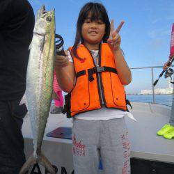 Chase（チェイス） 釣果