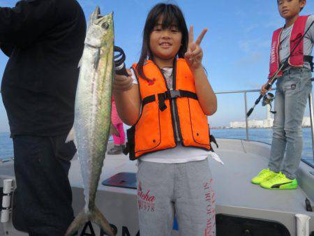 Chase（チェイス） 釣果