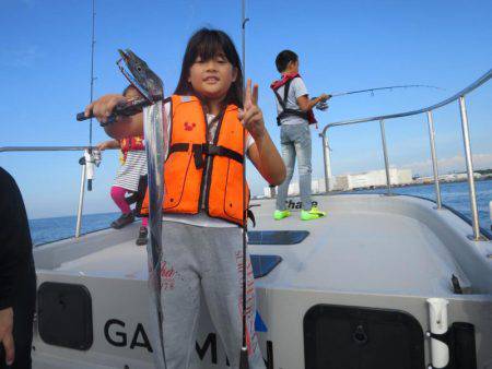 Chase（チェイス） 釣果