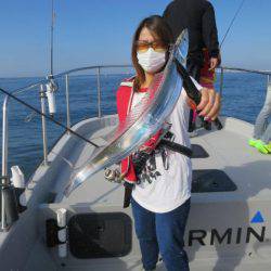 Chase（チェイス） 釣果