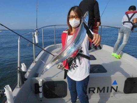 Chase（チェイス） 釣果