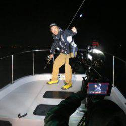 Chase（チェイス） 釣果