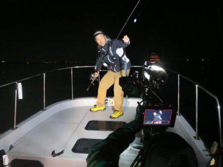 Chase（チェイス） 釣果