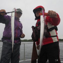 Chase（チェイス） 釣果