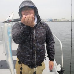 Chase（チェイス） 釣果