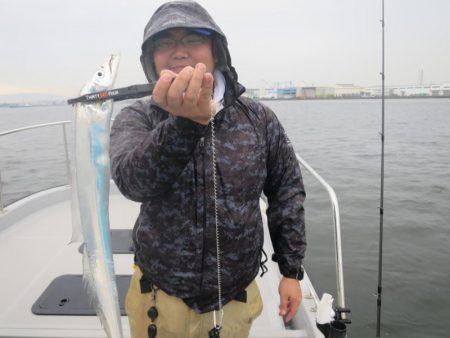 Chase（チェイス） 釣果