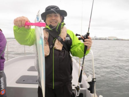 Chase（チェイス） 釣果