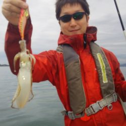 マリンガイド福丸 釣果