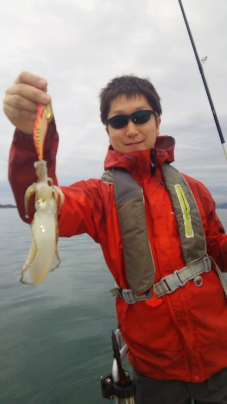 マリンガイド福丸 釣果