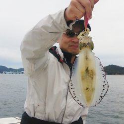 マリンガイド福丸 釣果