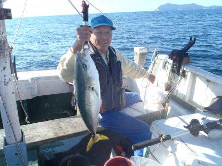 金比羅丸 釣果