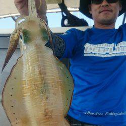 シースナイパー海龍 釣果