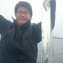シースナイパー海龍 釣果