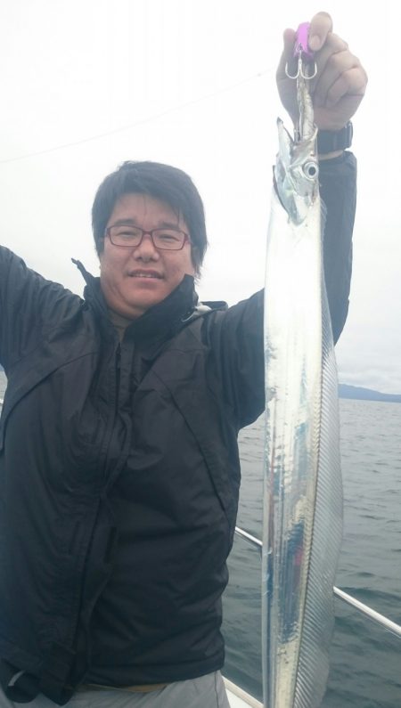 シースナイパー海龍 釣果