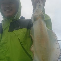 シースナイパー海龍 釣果