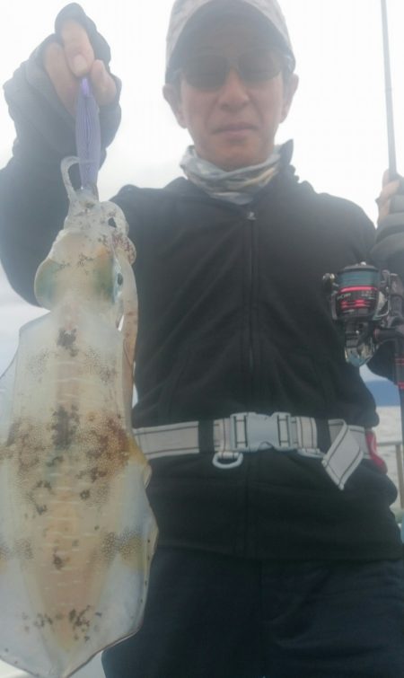 シースナイパー海龍 釣果