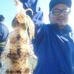 シースナイパー海龍 釣果
