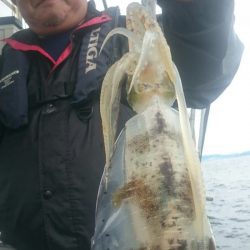 シースナイパー海龍 釣果