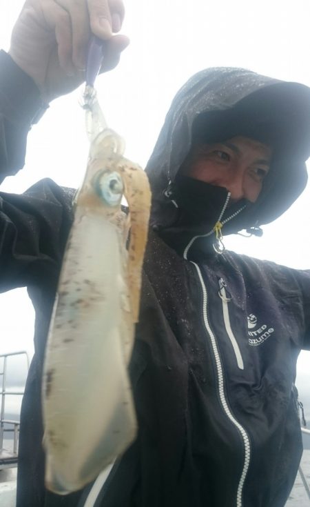 シースナイパー海龍 釣果