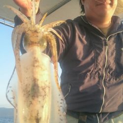 シースナイパー海龍 釣果