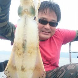 シースナイパー海龍 釣果