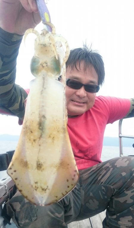 シースナイパー海龍 釣果