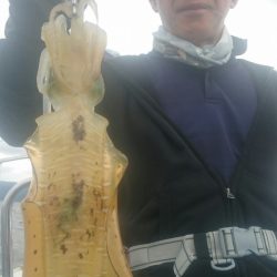 シースナイパー海龍 釣果