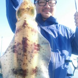 シースナイパー海龍 釣果