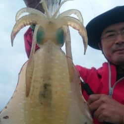 シースナイパー海龍 釣果