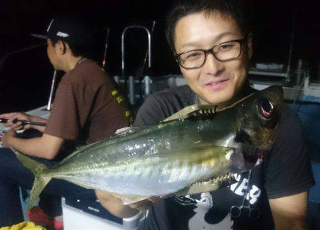 シースナイパー海龍 釣果