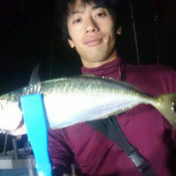 シースナイパー海龍 釣果