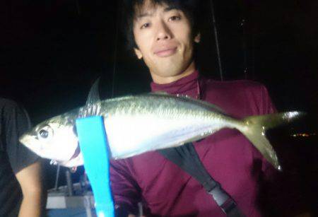 シースナイパー海龍 釣果