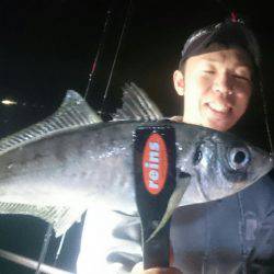 シースナイパー海龍 釣果