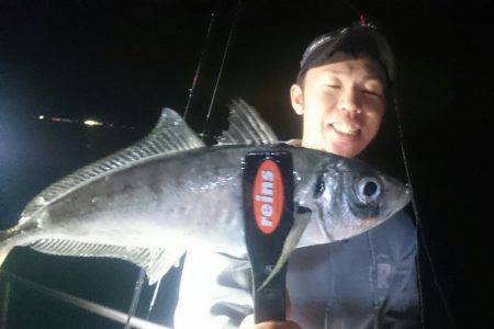 シースナイパー海龍 釣果