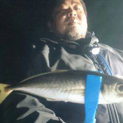 シースナイパー海龍 釣果