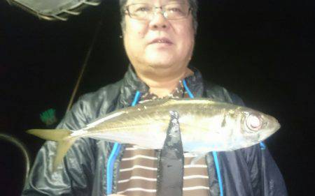 シースナイパー海龍 釣果